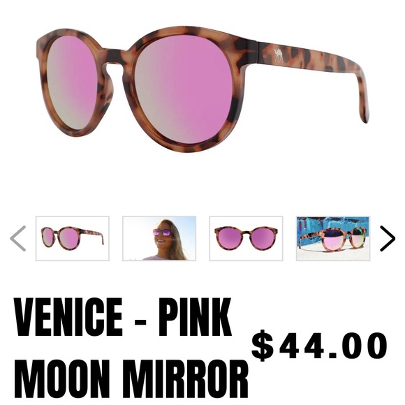 Humps optics sunglasses - Picture 3 of 6